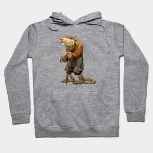 TMNT Hoodie